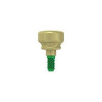 Healing Collar | Wide Platform | MIS Seven & Lance Plus Compatible | ImplantsKart
