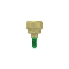 Healing Collar | Wide Platform | MIS Seven & Lance Plus Compatible | ImplantsKart
