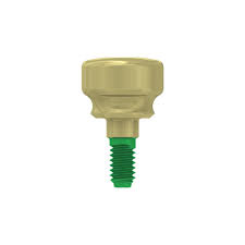 Healing Collar | Wide Platform | MIS Seven & Lance Plus Compatible | ImplantsKart
