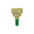 Healing Collar | Wide Platform | MIS Seven & Lance Plus Compatible | ImplantsKart
