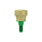 Healing Collar | Wide Platform | MIS Seven & Lance Plus Compatible | ImplantsKart
