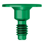 Cover Screw | MIS Seven & Lance Plus Compatible | ImplantsKart
