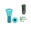 Cover Screw | Super Line | Standard | Dentium | ImplantsKart

