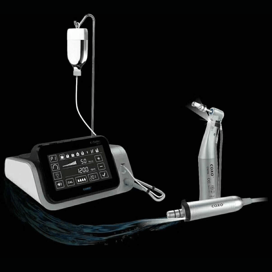 Physiodispensor | C Sailor Pro | Surgical Motor | Coxo