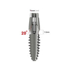 Dental Implant | Tissue Level | Bright | Dentium