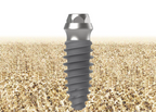 Dental Implant | Tissue Level | Bright | Dentium