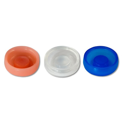 Positioner Plastic Socket | Tissue Level | Bright | Dentium