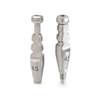 Impression Coping | Tissue Level | Transfer | Bright | Dentium