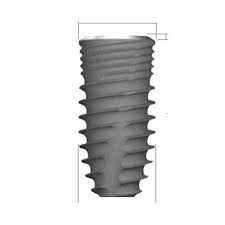 Dental Implant/Fixture | NR Line | Dentium