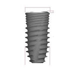 Dental Implant/Fixture | NR Line | Dentium