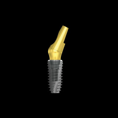 Angled Abutment | Super Line | Dentium