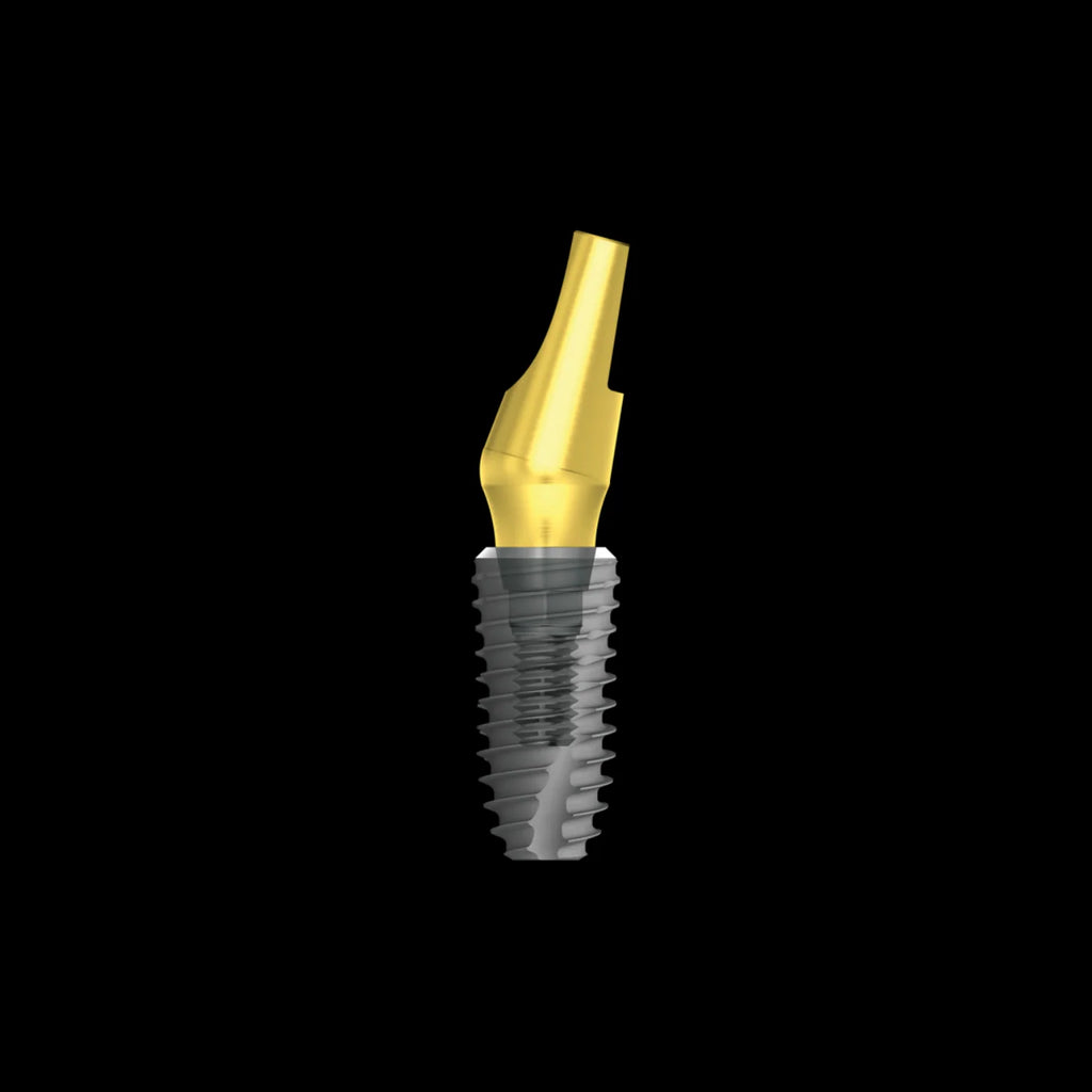 Angled Abutment | Super Line | Dentium
