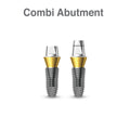 Combi Abutment | Hex | Super Line | Dentium