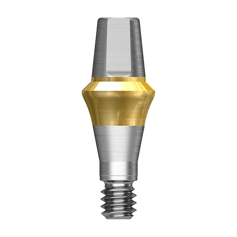 Combi Abutment | Hex | Super Line | Dentium