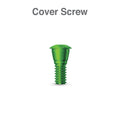Cover Screw | Super Line | Dentium