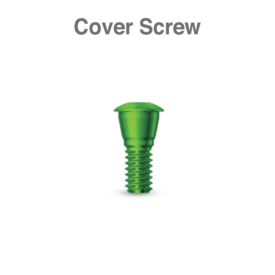 Cover Screw | Super Line | Dentium
