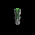 Cover Screw | Bone Level | Bright | Dentium