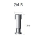 Digital Analog | Screw Abutment | Super Line | Dentium