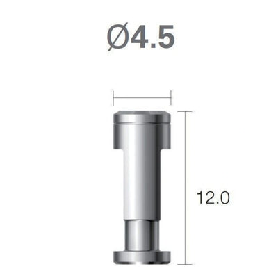 Digital Analog | Screw Abutment | Super Line | Dentium