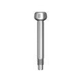 Impression Coping  Transfer Screw | Super Line | Dentium