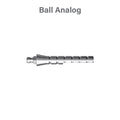 Mini Ball Analog | Super Line | Dentium
