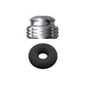 Female Socket O-Ring | Tissue Level | Bright | Dentium