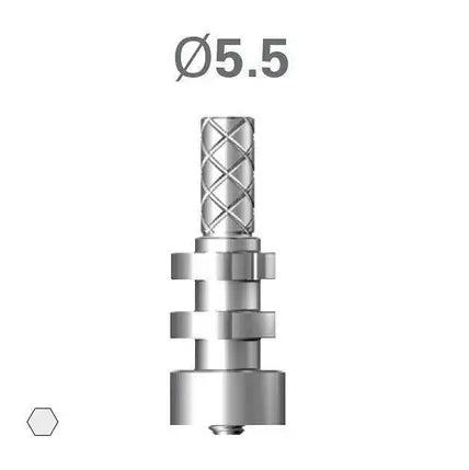 Impression Coping | Pick-Up | Super Line | Dentium
