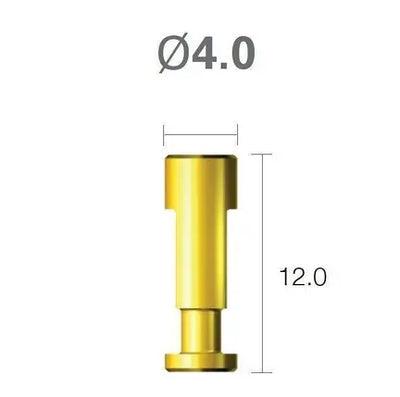 Positioner Analog | Super Line | Dentium