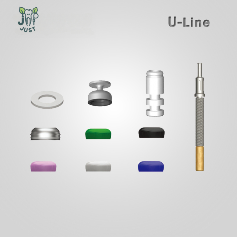 Positioner Core Tool | Super Line | Dentium