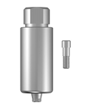 Titanium Abutment Blank | Super Line | Dentium