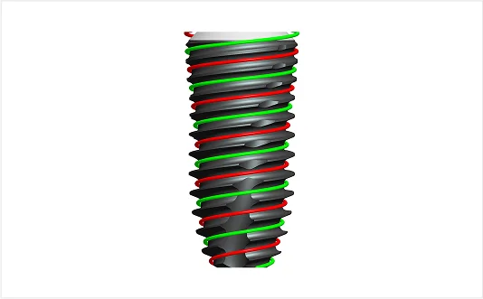 Dental Implant | Super Line | Dentium