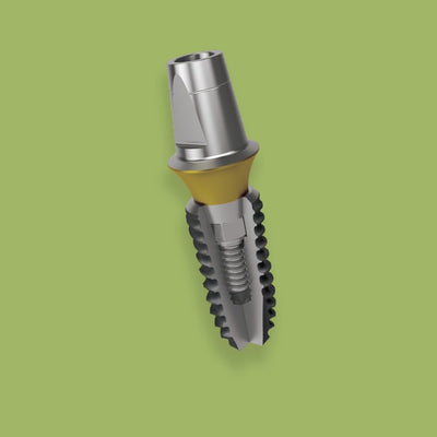 Dental Implant | Super Line | Dentium