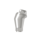 Angled Screw Abutment | Bone Level | 3.8mm | Bright | Dentium