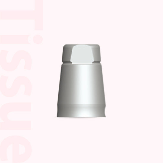 Digital Abutment | Bone Level | Bright | Dentium