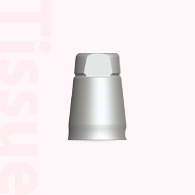 Digital Abutment | Bone Level | Bright | Dentium