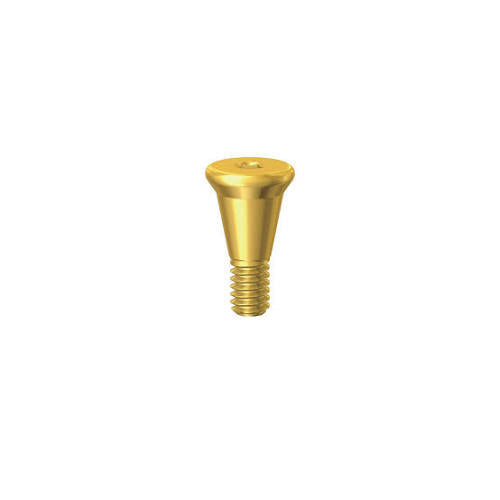 Implant Keeper | Bone Level | Flat Type | 4.2mm | Bright | Dentium