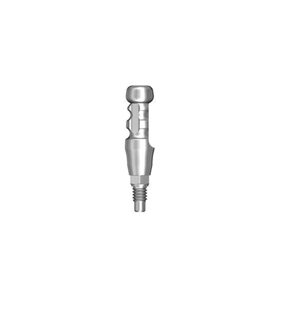 Impression Component | Transfer | Non-Hex | Bone Level | Bright | Dentium