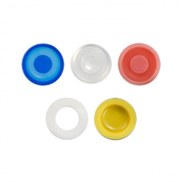 Positioner Plastic Socket | Bone Level | Bright | Dentium