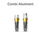 Combi Abutment | Non Hex | Super Line | Dentium