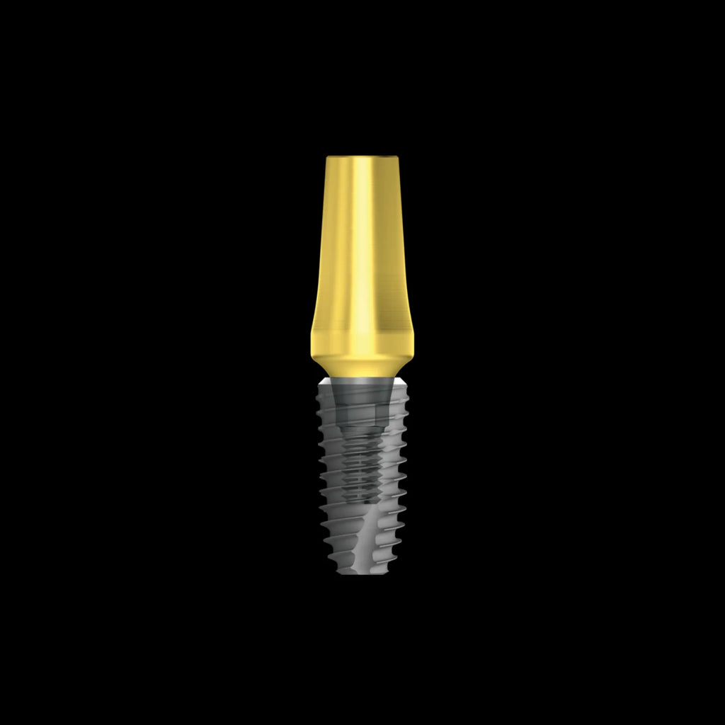 Dual Milling Abutment | Super Line | Dentium