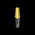 Dual Milling Abutment | Super Line | Dentium