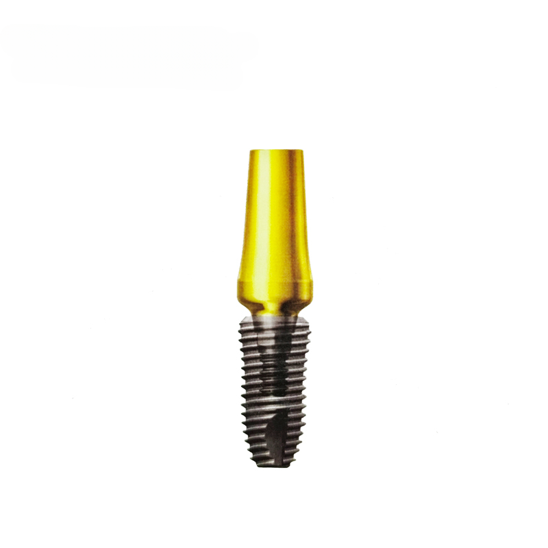 Dual Milling Abutment | Super Line | Dentium