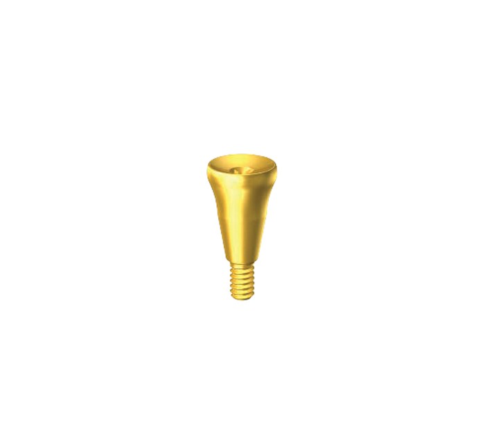 Implant Keeper | Dome Type | Super Line | Dentium