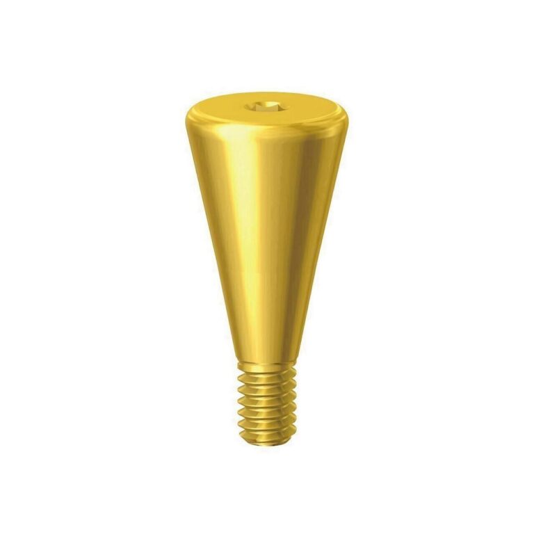 Implant Keeper | Flat Type | Super Line | Dentium