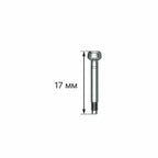 Impression Coping  Transfer Screw | Super Line | Dentium
