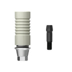Metal Cylinder | Co-Cr | Super Line | Dentium
