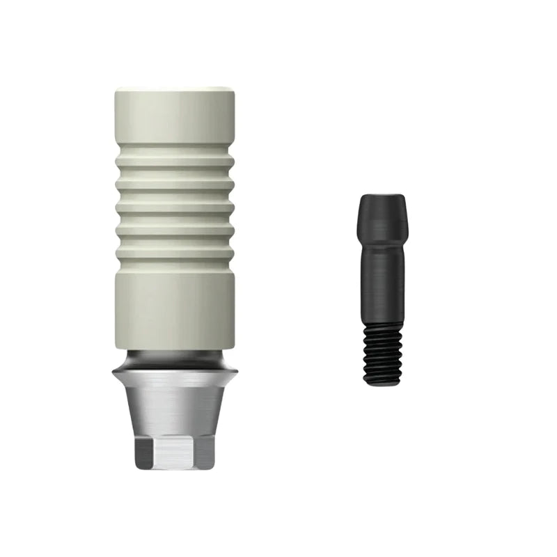 Metal Cylinder | Co-Cr | Super Line | Dentium