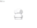 Mini Ball Impression Coping | Super Line | Dentium