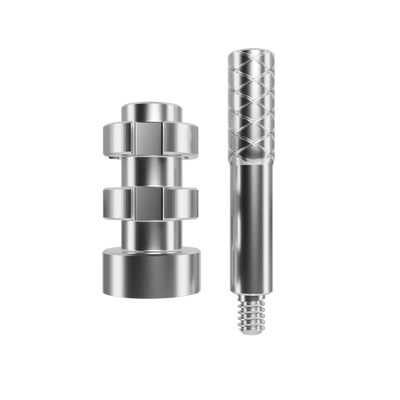 Impression Coping | Pick-Up | Super Line | Dentium