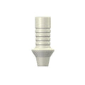Plastic Temporary Abutment | Super Line | Dentium